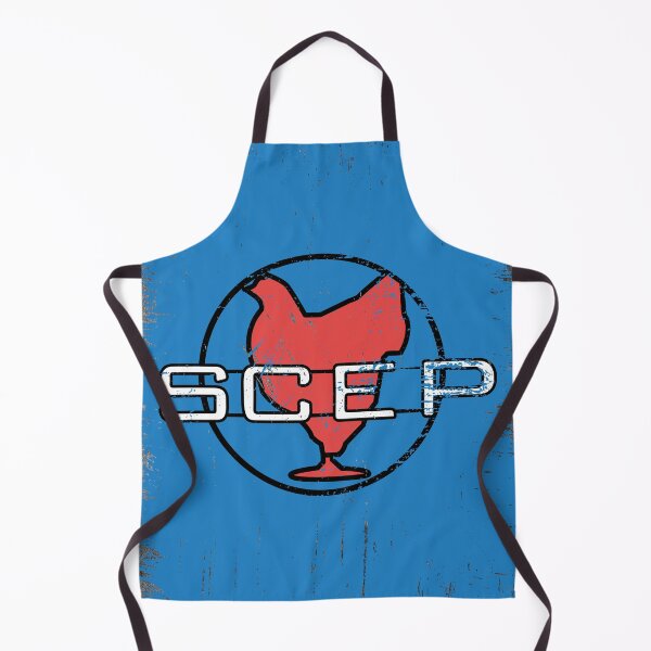 Item preview, SCEP - Original logo - OSS 117 designed and sold by Soronelite.