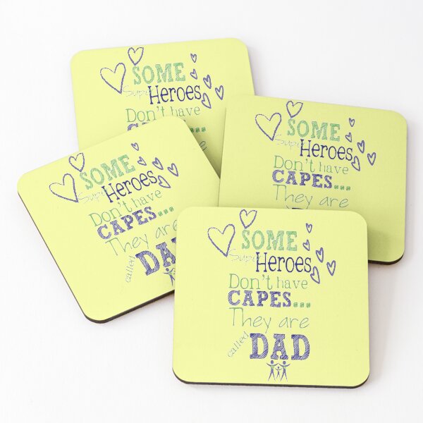 Item preview,  BEST BUDDY FATHERS DAY,ADVENTUROUS STRONG DAD FATHERS DAY, nr 2, BEST MENTOR FATHERS DAY, Super Stepdad Fathers Day designed and sold by Adri Barnard.