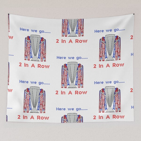 Item preview, 2 In A Row designed and sold by RFCZines.