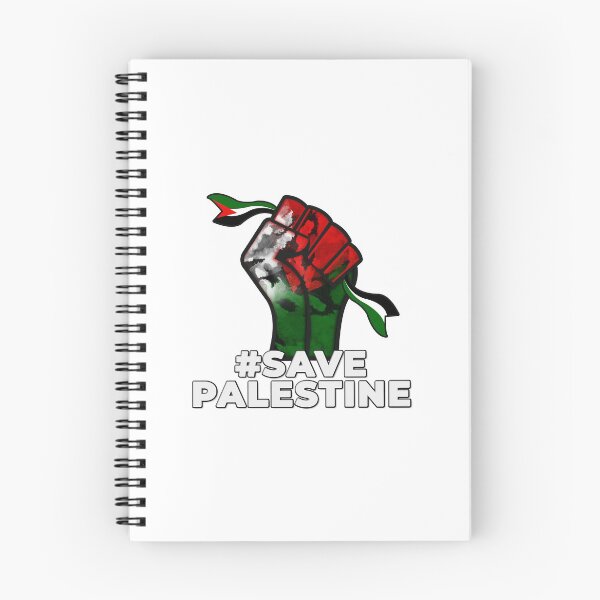 Item preview, Save Palestine designed and sold by eliahb.