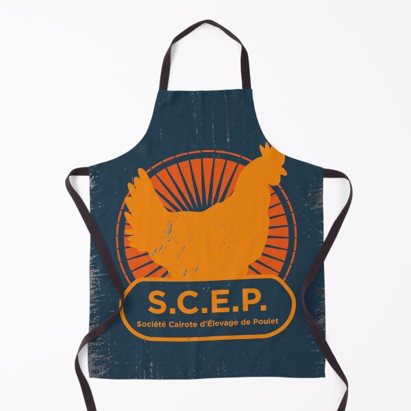 Item preview, SCEP - OSS 117 designed and sold by Soronelite.
