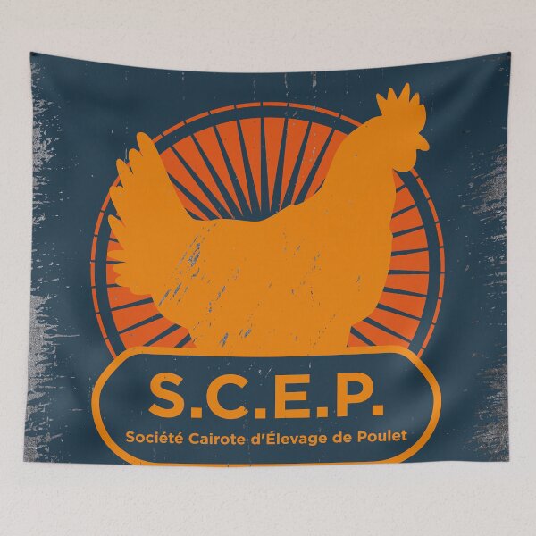 Item preview, SCEP - OSS 117 designed and sold by Soronelite.