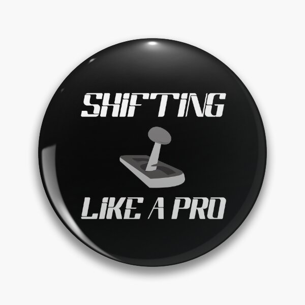 Item preview, Shifting Gears Like A Pro designed and sold by Legit Hooligan.