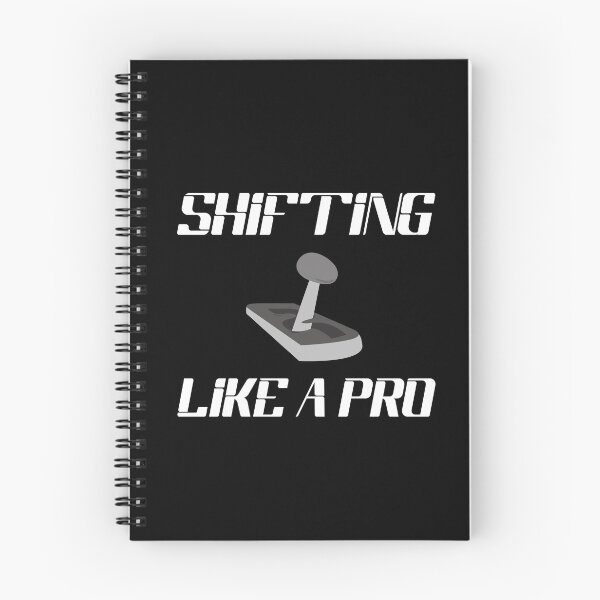 Item preview, Shifting Gears Like A Pro designed and sold by Legit Hooligan.
