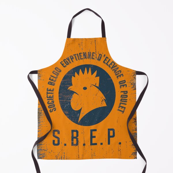 Item preview, SBEP - Original logo - OSS 117 designed and sold by Soronelite.