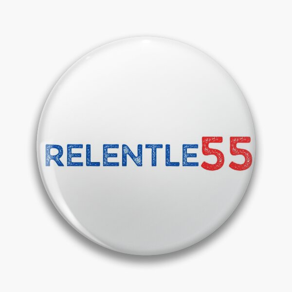 Artikelvorschau, Unerbittlich 55 entworfen und verkauft von RFCZines.