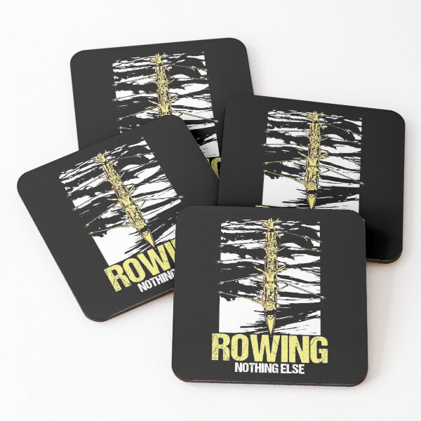 Item preview, Rowing Nothing Else Rower Rowing Boat Loves Boat Racing designed and sold by Nessshirts.