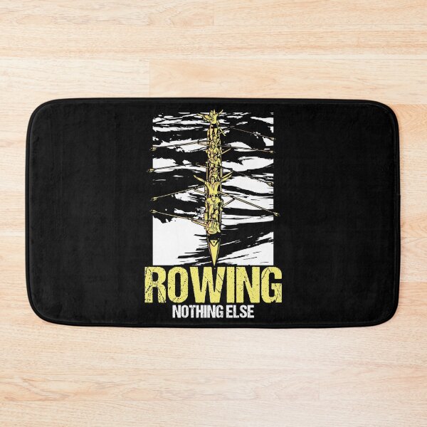 Item preview, Rowing Nothing Else Rower Rowing Boat Loves Boat Racing designed and sold by Nessshirts.