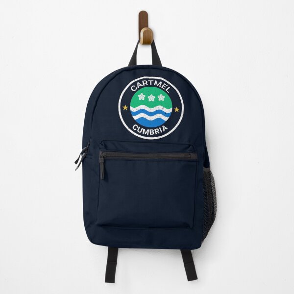 Item preview, Cartmel - Cumbria Flag designed and sold by Cumbria Guru.