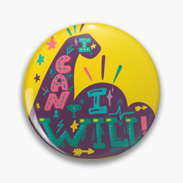 Item preview, i can i will  designed and sold by Aladdinlamp.