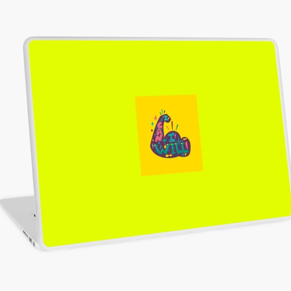 Item preview, i can i will  designed and sold by Aladdinlamp.