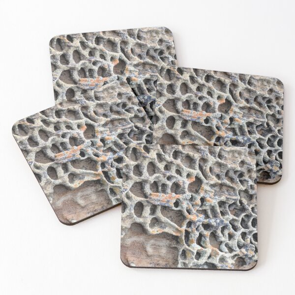 Item preview, Rock Formations No 11 designed and sold by JillyBeanDesign.