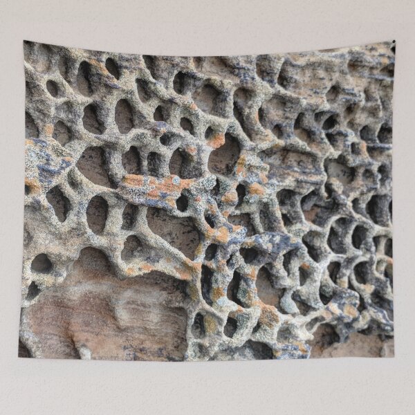 Item preview, Rock Formations No 11 designed and sold by JillyBeanDesign.