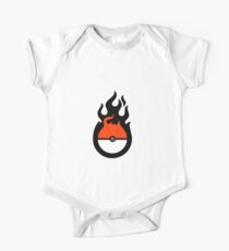Pokemon go One Piece - Short Sleeve