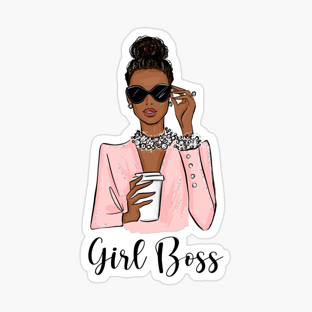 Girl Boss