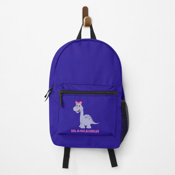 Item preview, ISLA ISLAOSAURUS COOL PERSONALIZED DINOSAUR designed and sold by COLEY-CREATIONS.