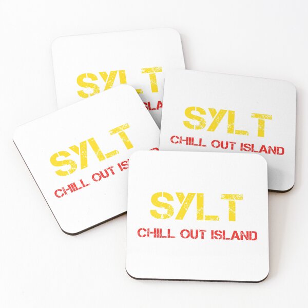 Item preview, Sylt design designed and sold by Stylehigh.