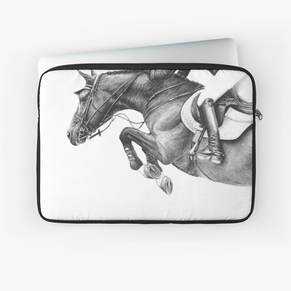 Showstopper Snaffle Doormat – Stylish Equestrian