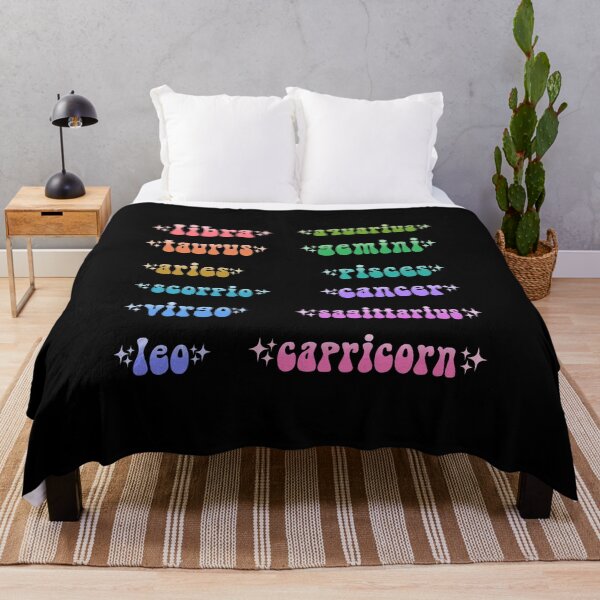 Item preview, Rainbow Star Signs Value Pack designed and sold by everything4eva.
