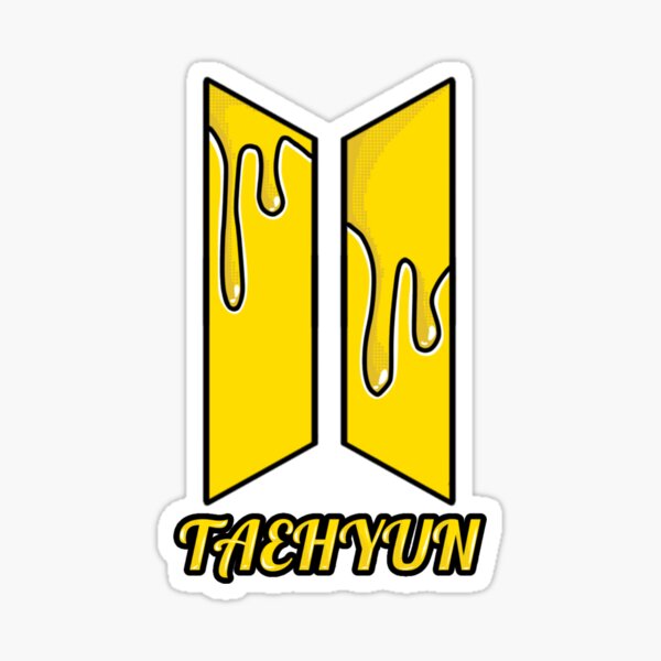 Artikel-Vorschau von Taehyun bts Butter, designt und verkauft von Purpleegg.