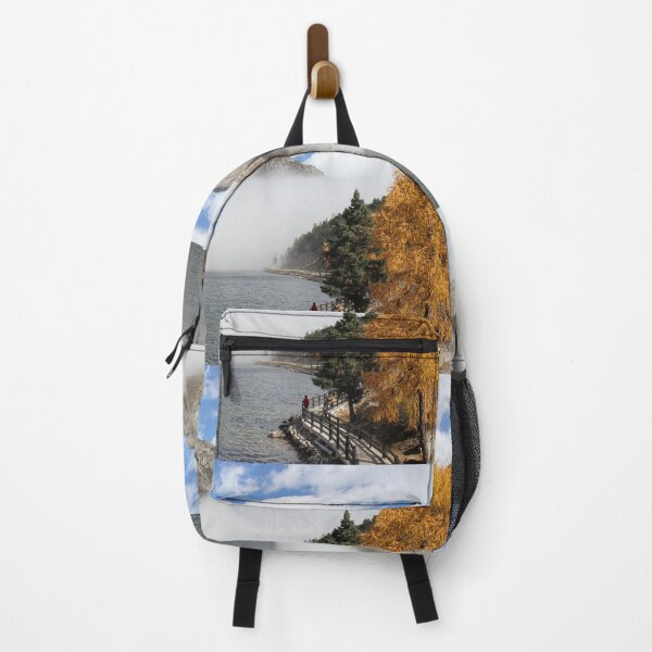 Item preview, Autumn Mountain landscape in China, Sichuan designed and sold by SunmiSunmi.