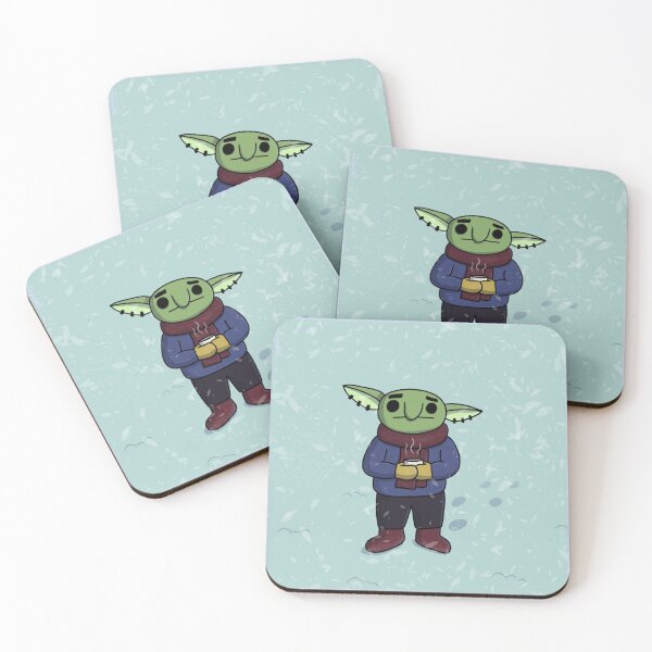 Item preview, Snow Goblin designed and sold by lewisconfused.