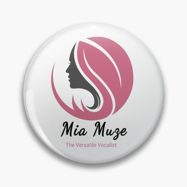 Item preview, Mia Muze -The Versatile Vocalist  designed and sold by Mia  Muze.