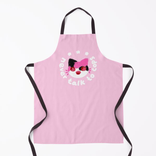 Item preview, never talk to cops designed and sold by XicaCo.