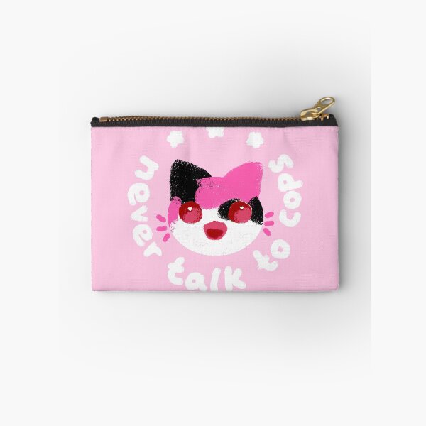 Item preview, never talk to cops designed and sold by XicaCo.