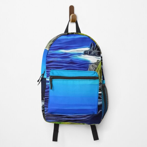 Item preview, Nature Oil Painting_040 designed and sold by wolfgangrainer.