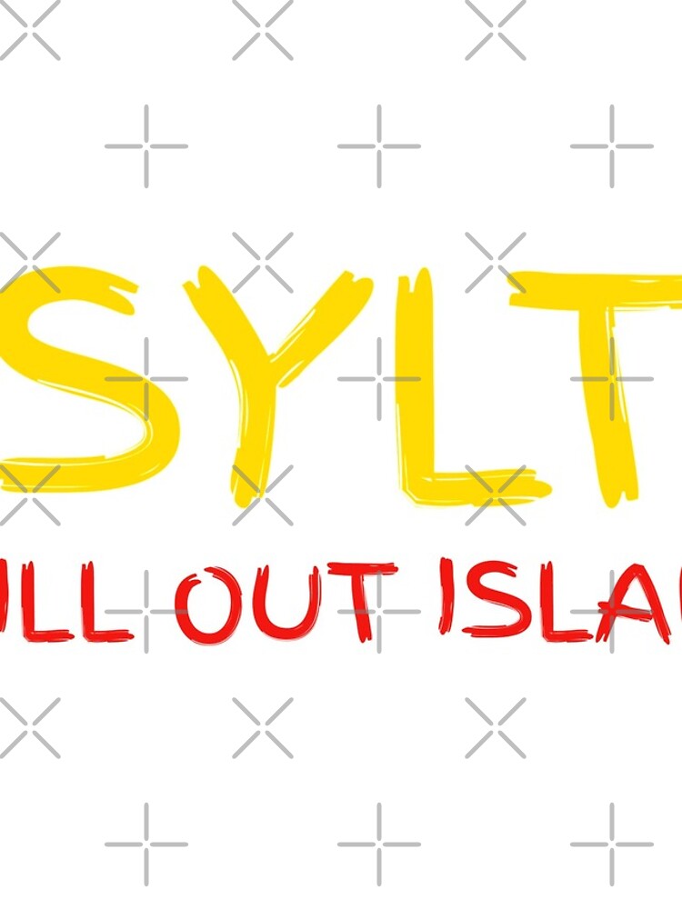Thumbnail 4 of 4, iPhone Case, Sylt design designed and sold by Stylehigh.