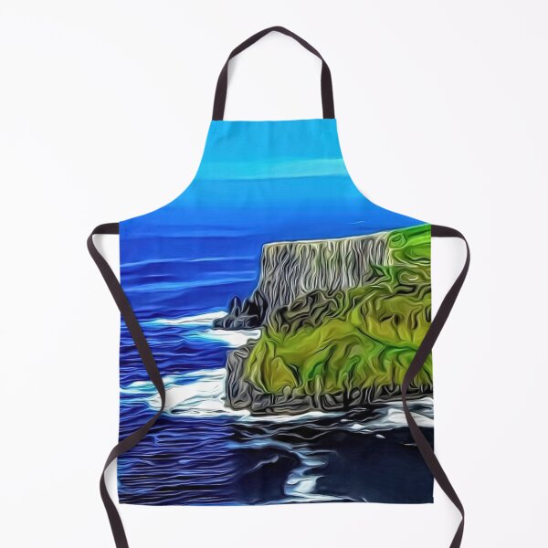 Item preview, Nature Oil Painting_040 designed and sold by wolfgangrainer.