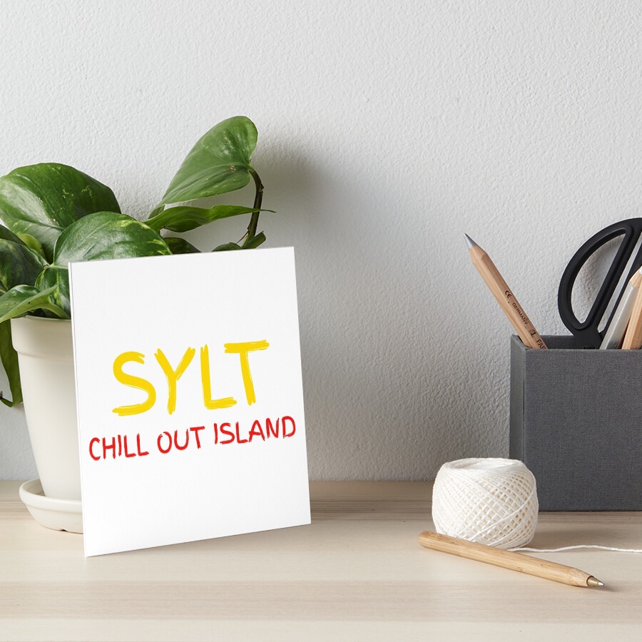 Item preview, Art Board Print designed and sold by Stylehigh.