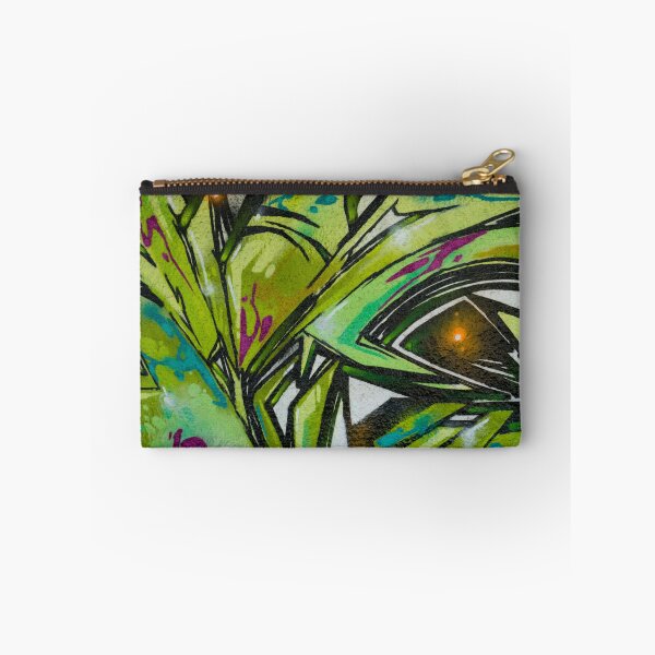 Item preview, Psychedelic Abstract - a Complex Mix of Kaleidoscopic Shapes and Colors designed and sold by Georgia Mizuleva.