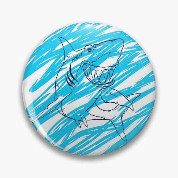 Item preview, Shark designed and sold by Harinko.