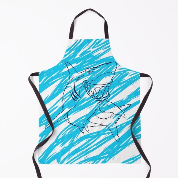 Item preview, Shark designed and sold by Harinko.