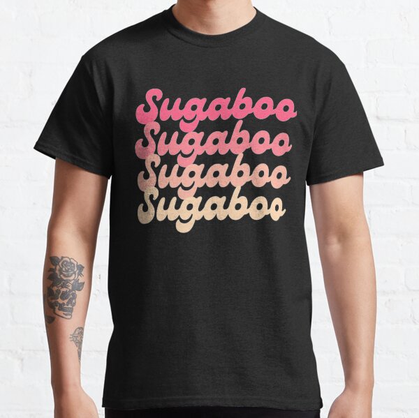 Sugaboo | Dua Lipa Camiseta clásica