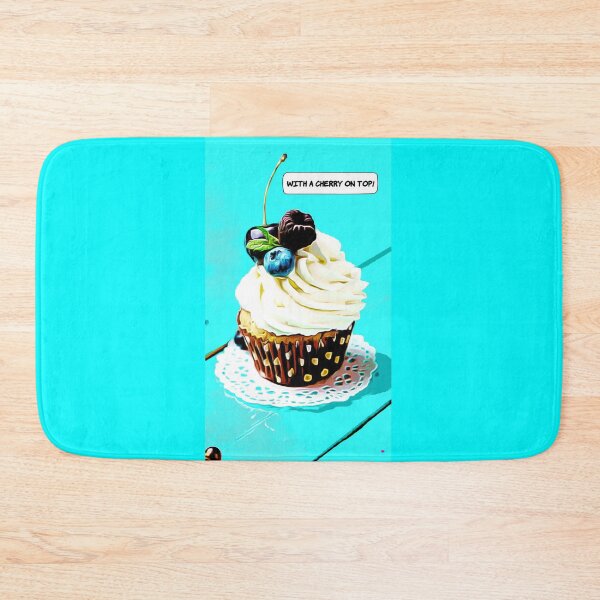 Item preview, cherry on the top designed and sold by ritusdesigns.
