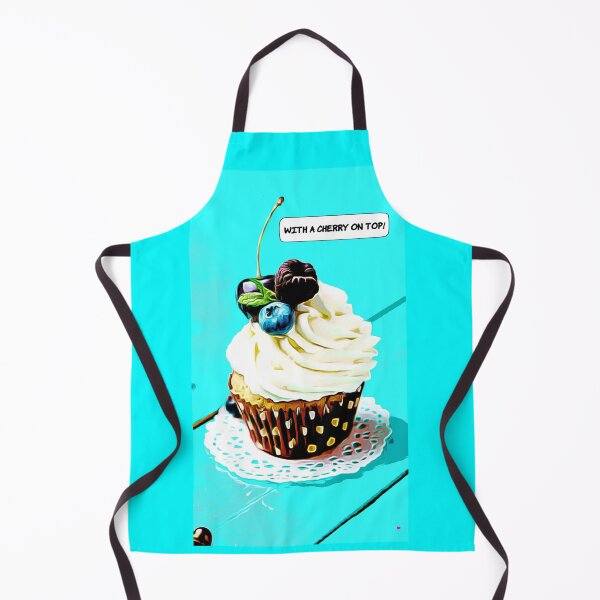 Item preview, cherry on the top designed and sold by ritusdesigns.