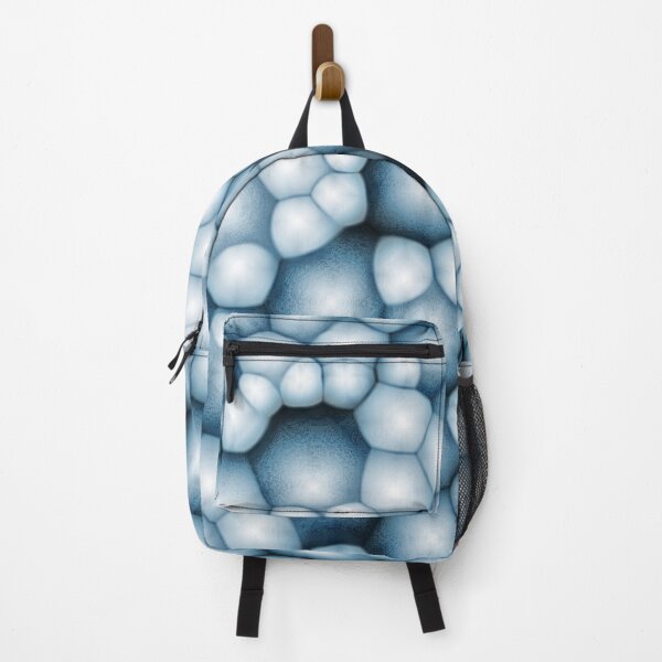 Item preview, Abstract Blue Bubbles designed and sold by Phil Perkins.