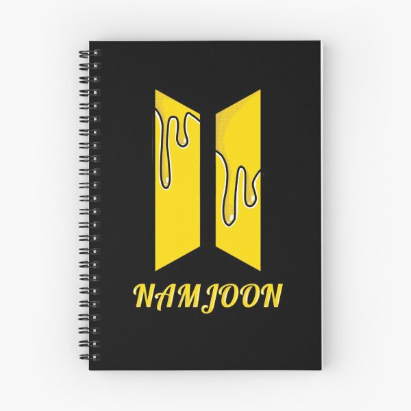 Item preview, Namjoon (butter) designed and sold by Purpleegg.
