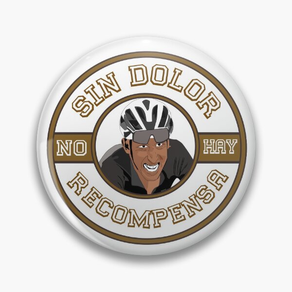 Item preview, NO PAIN NO REWARD designed and sold by solaenbici.