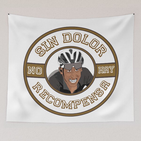 Item preview, NO PAIN NO REWARD designed and sold by solaenbici.