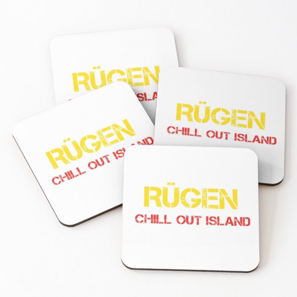 Item preview, Rügen design designed and sold by Stylehigh.