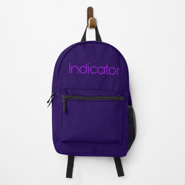 Item preview, Purple Indicator lettering items designed and sold by Signaturestudio.