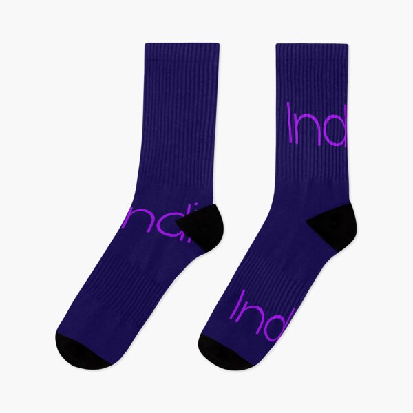 Item preview, Purple Indicator lettering items designed and sold by Signaturestudio.