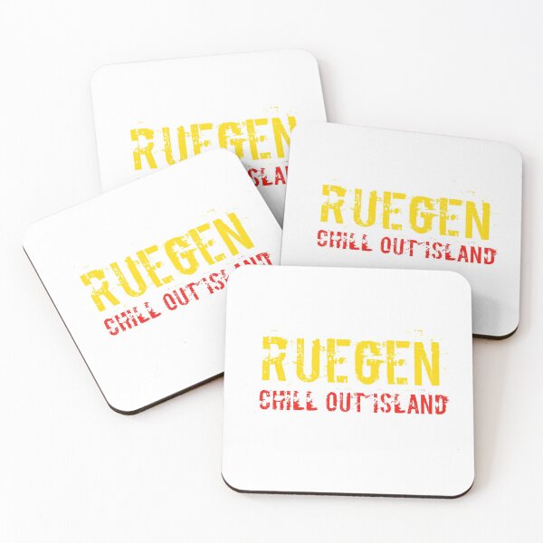 Item preview, Rügen design designed and sold by Stylehigh.