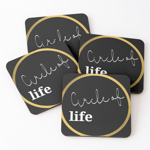 Item preview, Circle of life designed and sold by Nadia C  Ideas.