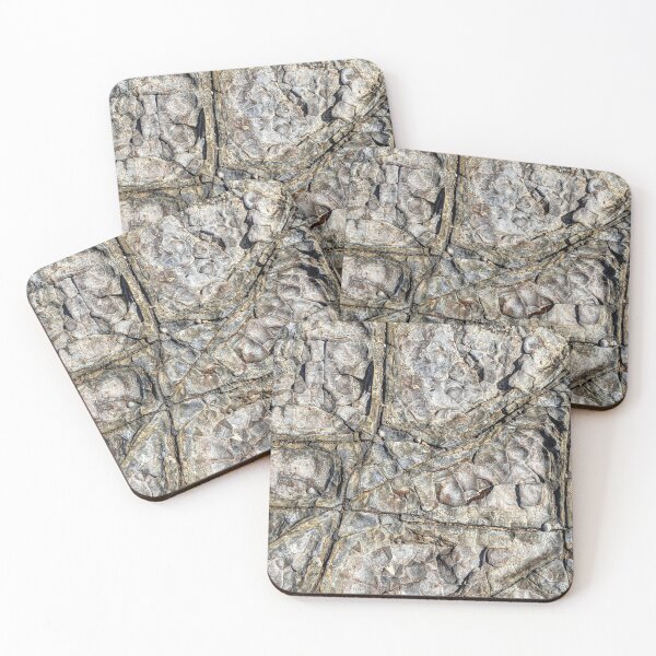 Item preview, Rock Formations No 12 designed and sold by JillyBeanDesign.