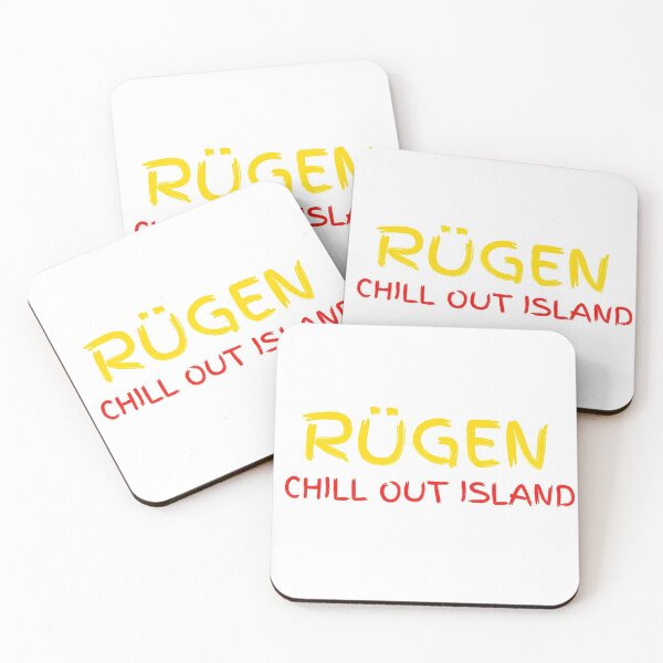 Item preview, Rügen design designed and sold by Stylehigh.